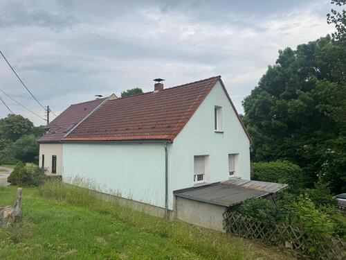 Foto - Einfamilienhaus zum Kaufen in Heideland