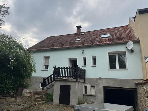Foto - Einfamilienhaus in Heideland