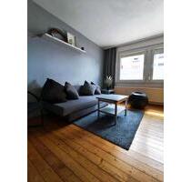 4 Zimmer Wohnung zentral im Erdgeschoss - Osnabrück Fledder