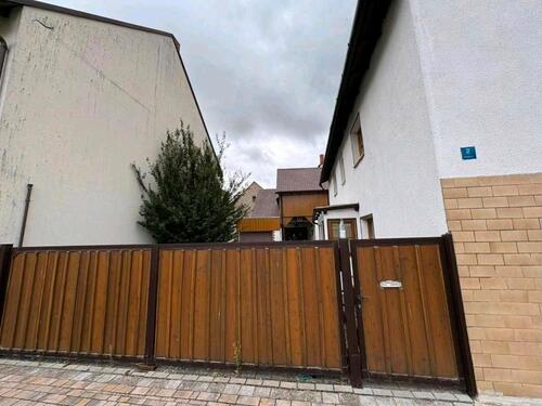 Foto - Einfamilienhaus zum Kaufen in Sulzfeld