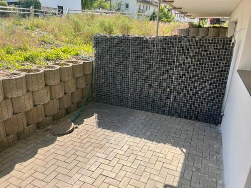 Foto - Etagenwohnung in Sinzig zur Miete