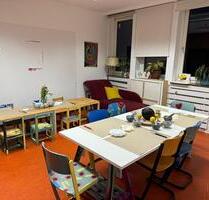 Schönes Atelier in Solingen Mitte