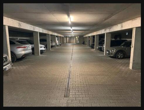 Foto - Etagenwohnung in München