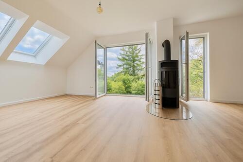 Foto - Etagenwohnung in Stuttgart