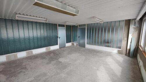 Foto - 34 m² Archiv Atelier Werkstatt Hobbyraum Lager Gewerbefläche im G