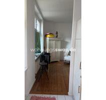 Wohnungsswap - 1 Zimmer, 35 m² - Weserstraße, Friedrichshain, Berlin