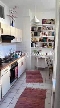 Foto - 1 Zimmer Etagenwohnung zur Miete in Berlin