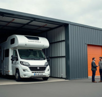 Exklusive XXL-Garagen in Sprockhövel – Jetzt Vormerken! ️