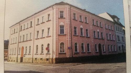 Foto - Lengenfeld, 1 Zimmerwohnung, zentrale Lage