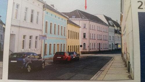 Foto - 1 Zimmer Etagenwohnung zur Miete in Lengenfeld