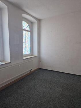 Foto - Etagenwohnung in Lengenfeld zur Miete