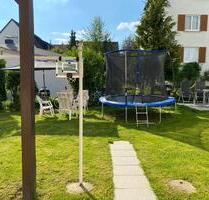 Schönes WG-Zimmer in 3er WG (möbliert, Garten, WLAN) - € 475,00 - Göppingen