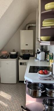 Foto - 1 Zimmer Etagenwohnung in Göppingen