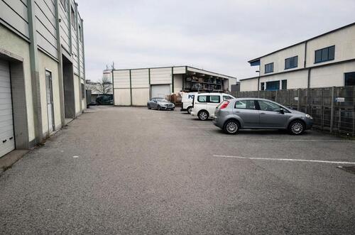 Foto - andere in Backnang zur Miete