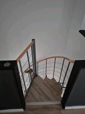 Foto - Etagenwohnung in Düsseldorf zur Miete