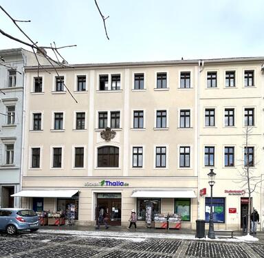 Foto - 3 Zimmer Etagenwohnung zur Miete in Zittau