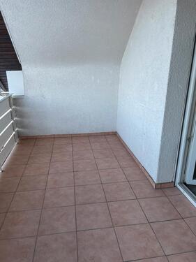 Foto - Etagenwohnung in Viernheim zur Miete