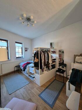 Foto - 1-Zimmer Wohnung ab 01.04.2026 - 250,00&nbsp;EUR Kaltmiete, ca.&nbsp; 21,00&nbsp;m&sup2;