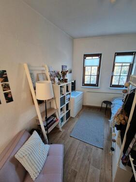 Foto - 1 Zimmer Etagenwohnung zur Miete in Schmalkalden