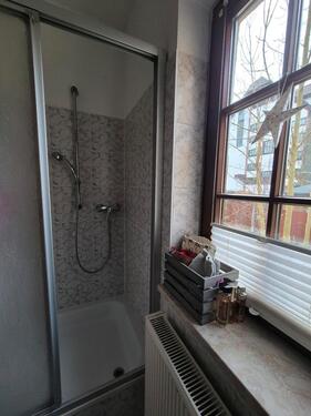 Foto - Etagenwohnung in Schmalkalden zur Miete