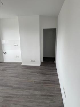 Foto - 1 Zimmer Etagenwohnung in Krefeld