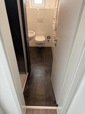 Foto - Etagenwohnung in Krefeld zur Miete