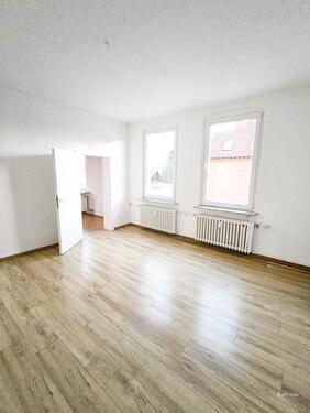 Foto - Etagenwohnung in Schöningen zur Miete