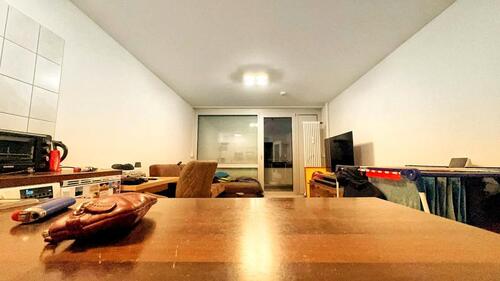 Foto - 1 Zimmer Etagenwohnung zur Miete in München