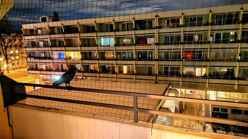 Foto - 1 Zimmer Etagenwohnung in München