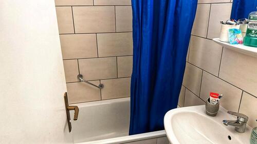 Foto - Etagenwohnung in München zur Miete