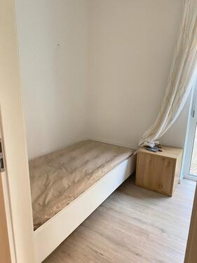 Foto - 1 Zimmer Terrassenwohnung zur Miete in Hamburg