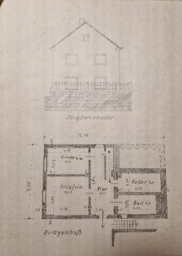 Foto - 10 Zimmer Einfamilienhaus zum Kaufen in Pirna