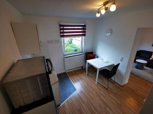 Foto - Etagenwohnung in Köln zur Miete