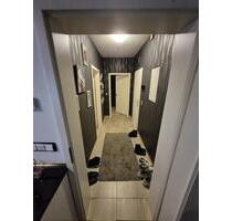 Charmante 3 Zimmer Wohnung in Bergerhof Radevormwald