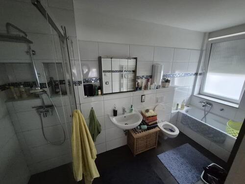 Foto - Hochparterre in Radevormwald zur Miete