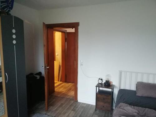 Foto - 3 Zimmer Etagenwohnung in Moringen