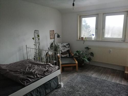 Foto - Etagenwohnung in Moringen zur Miete