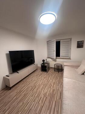 Foto - Etagenwohnung in Augsburg zur Miete