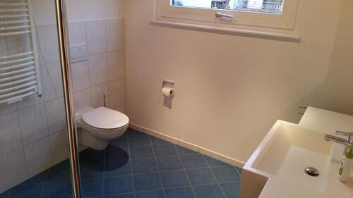 Foto - Dachgeschoßwohnung in Sindelfingen zur Miete