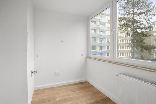 Foto - Etagenwohnung in Herne zur Miete