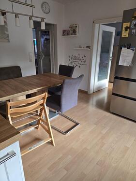 Foto - 3 Zimmer Erdgeschoßwohnung in Bad Laer