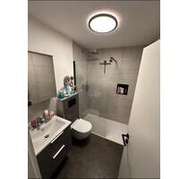 Schöne, modernisierte 3-Zi.-Wohnung mit Balkon & EBK in Altötting