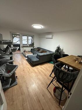 Foto - 3 Zimmer Etagenwohnung zur Miete in Altötting