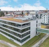 Chick, Charme, Eleganz und Natur vor der Haustüre - macht da das Arbeiten nicht Spaß? - Villingen-Schwenningen