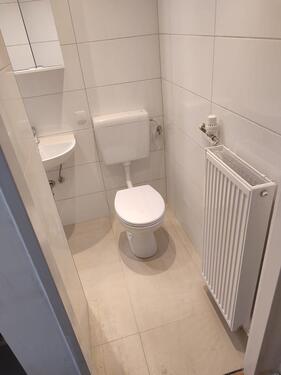 Foto - 1 Zimmer Etagenwohnung zur Miete in Mainz