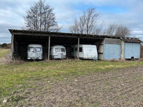 Foto - Stellplatz für Wphnwagen - 55,00&nbsp;EUR Miete,