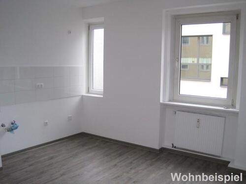 Foto - Etagenwohnung in Rosenheim zur Miete