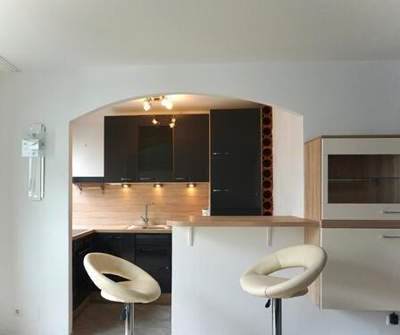 Foto - Etagenwohnung in Unterschleißheim zur Miete