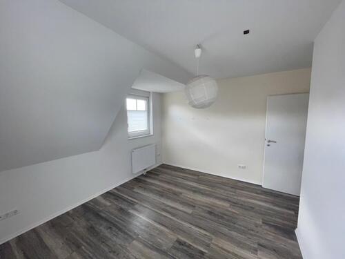 Foto - 3 Zimmer Dachgeschoßwohnung in Uplengen