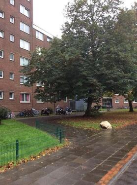 Foto - 1 Zimmer Etagenwohnung zur Miete in Hürth